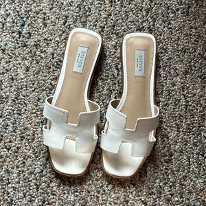 Steve madden shoes US 8.5
